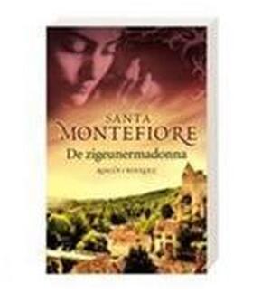 De zigeunermadonna - Santa Montefiore De zigeunermadonna - Santa Montefiore