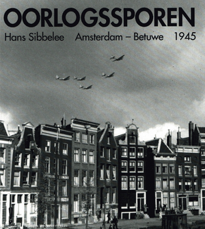 Oorlogssporen - Niels Coppes Oorlogssporen - Niels Coppes