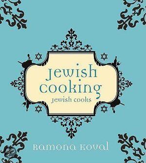 Jewish Cooking - Romona Koval, Robert Reichenfeld Jewish Cooking - Romona Koval, Robert Reichenfeld