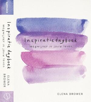 Inspiratie dagboek - Elena Brower Inspiratie dagboek - Elena Brower