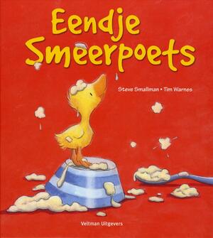 Eendje Smeerpoets - Steve Smallman Eendje Smeerpoets - Steve Smallman