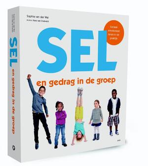 SEL in de groep - Sophia van der Wal, Kees van Overveld SEL in de groep - Sophia van der Wal, Kees van Overveld