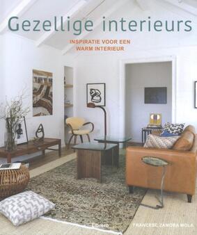 Gezellige interieurs - Francesz Zamora Mola Gezellige interieurs - Francesz Zamora Mola