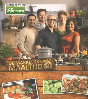 De makkelijke maaltijd - De makkelijke maaltijd -