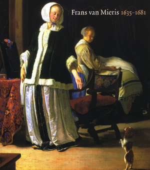 Frans van Mieris - Frans van Mieris -