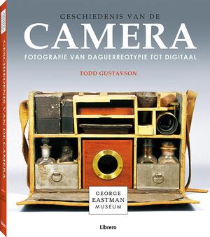 Geschiedenis van de camera - Geschiedenis van de camera -
