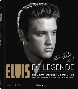 Elvis Presley - Gillian G. Gaar Elvis Presley - Gillian G. Gaar