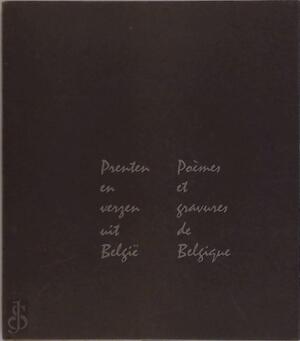 Prenten en verzen uit België - Unknown Prenten en verzen uit België - Unknown