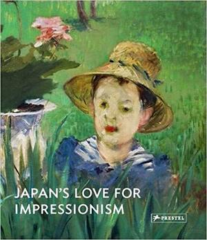 Japan's Love for Impressionism - Japan's Love for Impressionism -