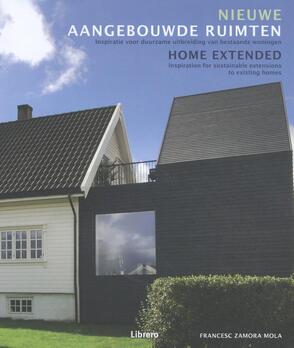 Nieuwe aangebouwde ruimten - Francesc Zamora Nieuwe aangebouwde ruimten - Francesc Zamora
