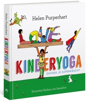 Kinderyoga - Helen Purperhart Kinderyoga - Helen Purperhart