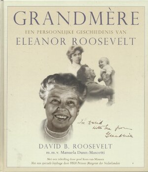 Grandmère - David B. Roosevelt, Manuela Dunn Mascetti Grandmère - David B. Roosevelt, Manuela Dunn Mascetti