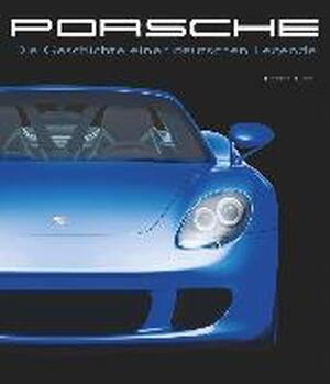 Porsche - Peter Ruch Porsche - Peter Ruch