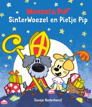 Woezel & Pip - SinterWoezel en Pietje Pip - Guusje Nederhorst Woezel & Pip - SinterWoezel en Pietje Pip - Guusje Nederhorst