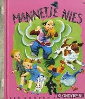 Mannetje Nies - O. Cabral Mannetje Nies - O. Cabral