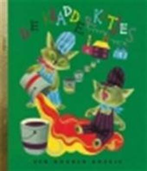 De kladderkatjes - H.G. Hoekstra De kladderkatjes - H.G. Hoekstra