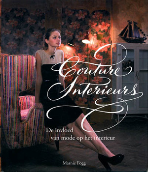 Couture interieurs - Marnie Fogg Couture interieurs - Marnie Fogg