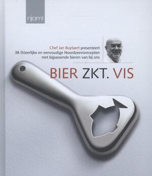 Bier zkt. Vis - Jan Buytaert Bier zkt. Vis - Jan Buytaert