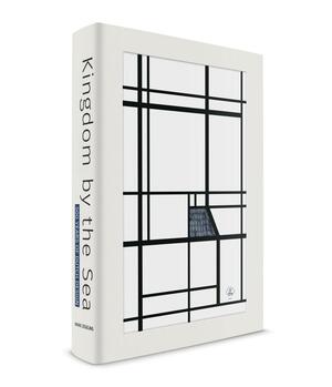 Limited Edition Kingdom by the Sea - Mark Zegeling Limited Edition Kingdom by the Sea - Mark Zegeling