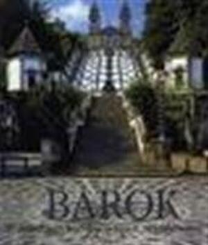 Barok - Rolf Toman, Jan Bert Kanon, Elke Doelman Barok - Rolf Toman, Jan Bert Kanon, Elke Doelman
