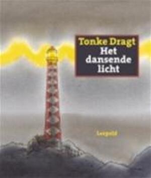 Het dansende licht - Tonke Dragt Het dansende licht - Tonke Dragt