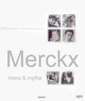 Merckx - Rik Vanwalleghem Merckx - Rik Vanwalleghem