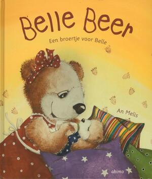 Een broertje voor Belle - An Melis Een broertje voor Belle - An Melis