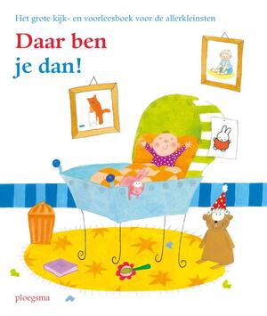 Daar ben je dan! - Daar ben je dan! -