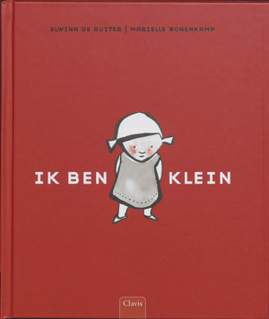 Ik ben te klein - E. de Ruiter Ik ben te klein - E. de Ruiter
