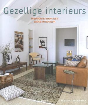 Gezellige interieurs - Francesz Zamora Mola Gezellige interieurs - Francesz Zamora Mola