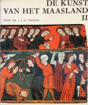 Kunst van het maasland 2 - Timmers Kunst van het maasland 2 - Timmers