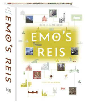 Emo's reis - Boer De Emo's reis - Boer De