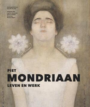 Piet Mondriaan - leven en werk - Katjuscha Otte, Cees W. de Jong, Ingelies Vermeulen Piet Mondriaan - leven en werk - Katjuscha Otte, Cees W. de Jong, Ingelies Vermeulen