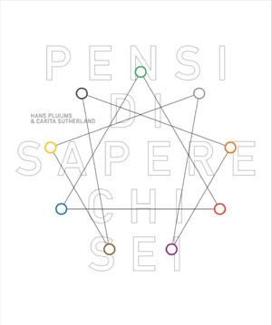 Pensi di sapere chi sei - Hans Pluijms, Carita Sutherland Pensi di sapere chi sei - Hans Pluijms, Carita Sutherland