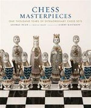 Chess Masterpieces - George Dean Chess Masterpieces - George Dean