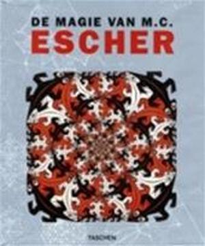 De magie van M.C. Escher - M.C. Escher, Andreas Landshoff, Joost Elffers, Cornelis van Ginneken, Evan Schaafsma De magie van M.C. Escher - M.C. Escher, Andreas Landshoff, Joost Elffers, Cornelis van Ginneken, Evan Schaafsma