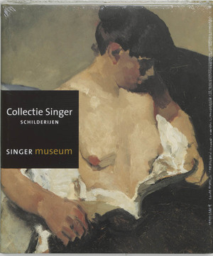 Collectie Singer / Schilderijen - A. Blokland Collectie Singer / Schilderijen - A. Blokland