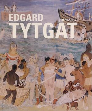 Edgar Tytgat (1879-1957) - Willy van den Bussche Edgar Tytgat (1879-1957) - Willy van den Bussche