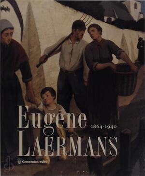 Eugène Laermans, 1865-1940 - Unknown Eugène Laermans, 1865-1940 - Unknown