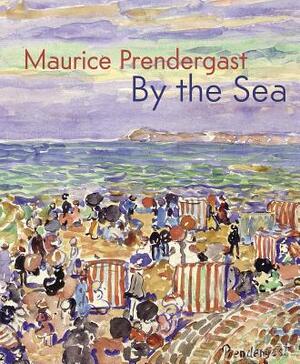 Maurice Prendergast - Joachim Homann Maurice Prendergast - Joachim Homann