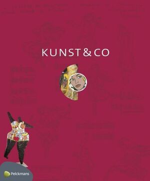 Kunst & Co handboek (inclusief cd-rom) - Yves Knockaert, Paul Van Damme Kunst & Co handboek (inclusief cd-rom) - Yves Knockaert, Paul Van Damme