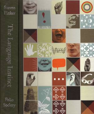 The Language Instinct - Steven Pinker The Language Instinct - Steven Pinker