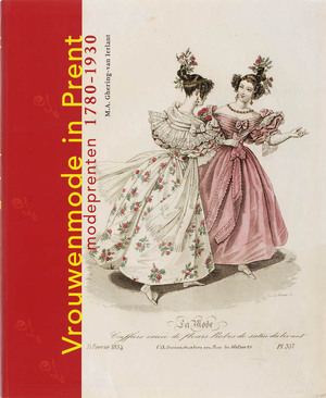 Vrouwenmode in Prent - Marie-Jes Ghering-Van Ierlant Vrouwenmode in Prent - Marie-Jes Ghering-Van Ierlant