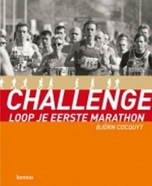 Challenge loop je eerste marathon - Cocquyt Challenge loop je eerste marathon - Cocquyt