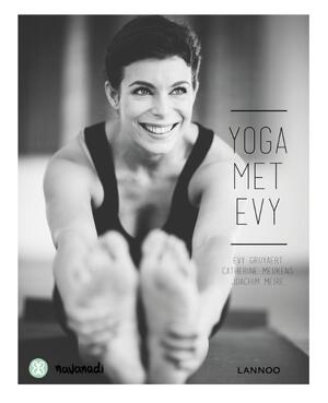Yoga met Evy (E-boek - ePub formaat) - Evy Gruyaert Yoga met Evy (E-boek - ePub formaat) - Evy Gruyaert