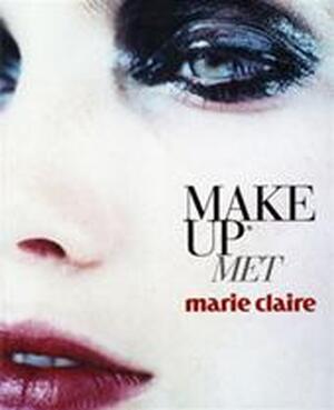 Make up met Marie Claire - J. Milgram Make up met Marie Claire - J. Milgram