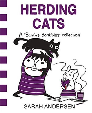Herding Cats - Sarah Andersen Herding Cats - Sarah Andersen
