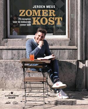 Zomerkost - Jeroen Meus Zomerkost - Jeroen Meus