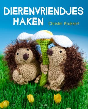 Dierenvriendjes haken - Christel Krukkert Dierenvriendjes haken - Christel Krukkert