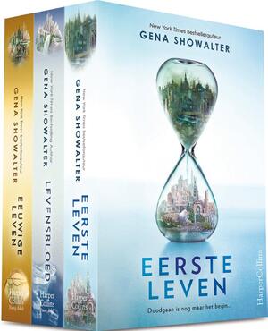 Everlife - Gena Showalter Everlife - Gena Showalter